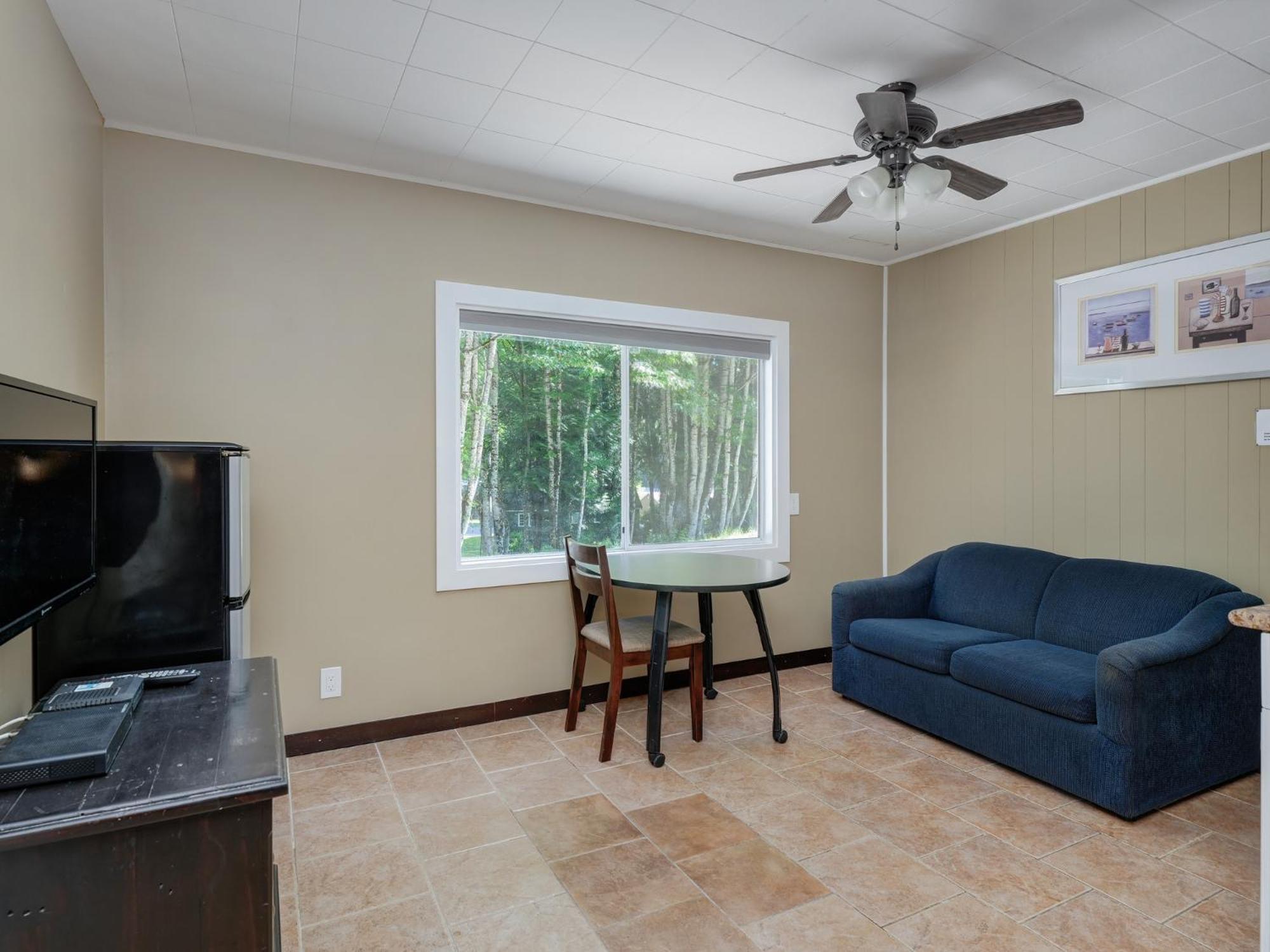 Malahat Bungalows Motel Esterno foto
